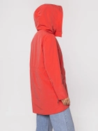 Куртка демісезонна жіноча Lee Cooper VICTORIA-3104 M Червона (5904347391652) - зображення 5