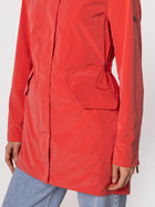 Куртка демісезонна жіноча Lee Cooper VICTORIA-3104 M Червона (5904347391652) - зображення 6