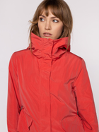 Куртка демісезонна жіноча Lee Cooper VICTORIA-3104 M Червона (5904347391652) - зображення 8