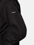 Куртка демісезонна чоловіча Lee Cooper DANY-5000 XL Чорна (5904347391799) - зображення 4