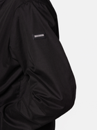 Куртка демісезонна чоловіча Lee Cooper DANY-5000 2XL Чорна (5904347391805) - зображення 4