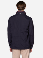 Куртка демісезонна чоловіча Lee Cooper DEREK-8045 2XL Темно-синя (5904347390198) - зображення 4