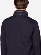 Куртка демісезонна чоловіча Lee Cooper DEREK-8045 2XL Темно-синя (5904347390198) - зображення 5