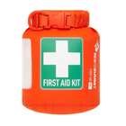 Гермочехол для аптечки Sea To Summit First Aid Lightweight Dry Bag 1,0 L (1033-STS ASG012121-010801) - изображение 1