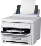 Принтер Epson WorkForce Pro WF-M5399DW (C11CK77401) - зображення 2