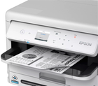 Drukarka Epson WorkForce Pro WF-M5399DW (C11CK77401) - obraz 4