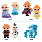 Мозаїка Epoch Aquabeads Disney Frozen 2 Character 600 деталей (5054131313701) - зображення 4