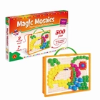 Мозаїка Alexander Magic Творчість та освіта 500 деталей (5906018006599) - зображення 2