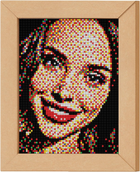Mozaika Quercetti Pixel Art Take a Selfie 4800 elementów (8007905007754) - obraz 3