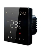 Программируемый терморегулятор IN-THERM PT 081 (черный)