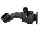 Полный комплект креплений Sotac NVG Wilcox L4G24 + J-Arm для прибора ночного видения PVS-14 на шлем (Металл) - изображение 5
