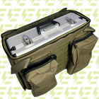 Камуфляжная сумка для зарядной станции Light Pro – для универсального кейса - изображение 2