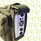 Камуфляжная сумка для зарядной станции Light Pro – для универсального кейса - изображение 4