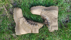 Літні військові берці армії США Rocky 798 Hot Weather Coyote Boots - розмір 42 - зображення 5