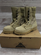 Летние ботинки берцы армии США Thorogood Hot Weather Boots Размер 41