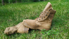 Літні військові берці армії США Rocky 798 Hot Weather Coyote Boots - розмір 43 - зображення 4