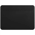 Чехол Proove Leather Sleeve MacBook 15,4"/16,2" black (PCLSMB161602)