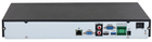 Rejestrator sieciowy Dahua WizSense NVR (16-ch) Black (NVR5216-EI) - obraz 3