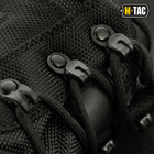 Ботинки M-Tac тактические зимние Thinsulate Black 41 - изображение 7