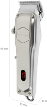 Машинка для стрижки волосся Profi Care PC-HSM/R 3100 (4006160310009) - зображення 2