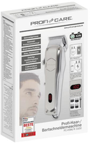 Maszynka do strzyżenia włosów Profi Care PC-HSM/R 3100 (4006160310009) - obraz 5