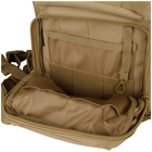 Рюкзак однолямочный MIL-TEC One Strap Assault Pack 10L Coyote - изображение 13