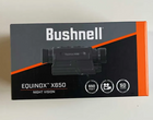 Прибор ночного видения Bushnell Equinox x650 Черний - изображение 3