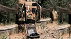 Сумка-слинг Oakley Extractor Sling Мультикам - изображение 8