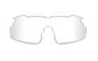 Очки баллистические Wiley X Saber Advanced 3 линзы Олива - изображение 5