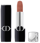 Губна помада Dior Rouge Velvet 300 Nude Style 3.5 г (3348901689441) - зображення 1