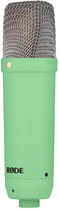 Mikrofon Rode NT1 Signature Green (698813014026) - obraz 3