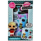 Дитяча лялька PH2006 з аксесуарами (Бірюзовий)