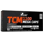 Креатин Olimp TCM 1100 Mega Caps