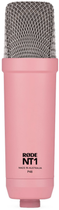 Mikrofon Rode NT1 Signature Pink (698813014064) - obraz 4