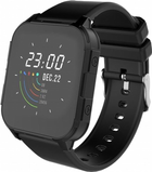 Smartwatch Forever IGO 2 JW-150 Czarny (GSM114216) - obraz 1