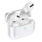 Бездротові Bluetooth наушники HOCO EW04 Plus White