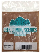 Готова суміш для макетів Geek Gaming Scenics Base Ready Mars Earth 200 г (5060774400616) - зображення 1