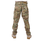 Бойові штани IDOGEAR G3 Combat Pants Multicam з наколінниками, L - зображення 3