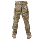 Бойові штани IDOGEAR G3 Combat Pants Multicam з наколінниками, L - зображення 3