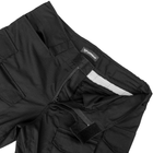 Бойові штани IDOGEAR G3 Combat Pants Black з наколінниками, M - зображення 6