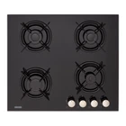 Газовая варочная поверхность ELEYUS ASTRA 60 BL EF