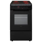 Плита электрическая ELEYUS IMPULS 5008 V BL