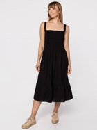 Плаття жіноче Lee Cooper ROXANNE-6190 L Чорна (5904347397715) - зображення 1