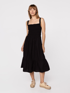 Плаття жіноче Lee Cooper ROXANNE-6190 L Чорна (5904347397715) - зображення 3