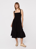 Плаття жіноче Lee Cooper ROXANNE-6190 M Чорна (5904347397722) - зображення 3