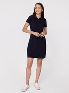 Плаття жіноче Lee Cooper ZOYA-4547 S Темно-синя (5904347394349) - зображення 4