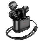 Бездротові Bluetooth наушники HOCO EW53 Lucky TWS Black