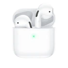 Беспроводные TWS наушники Hoco EW03 Plus вкладыши white