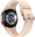 Smartwatch Samsung Galaxy Watch 4 40mm LTE Złoto (SM-R865FZDAEUD) - obraz 4