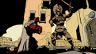 Гра PS5 Mike Mignola's Hellboy: Web of Wyrd - Collector's Edition (Blu-ray) (5056635607294) - зображення 12